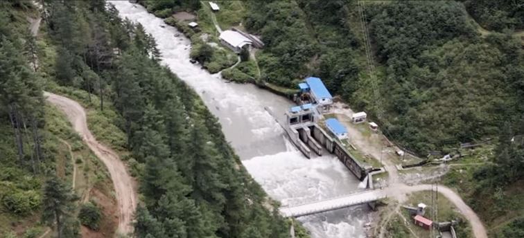 Hydropower Project