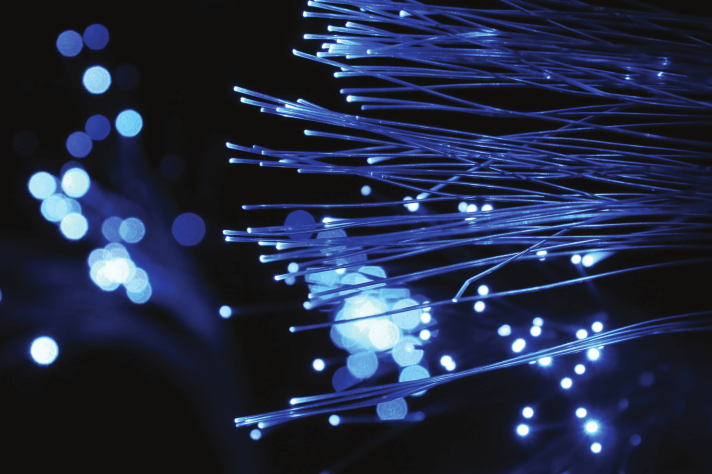 Optical Fiber Cables for Communications