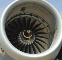 Aircraft Engines